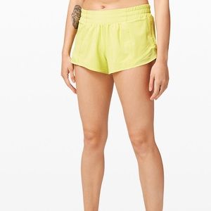 NWT Lemon Vibe Hotty Hots ||